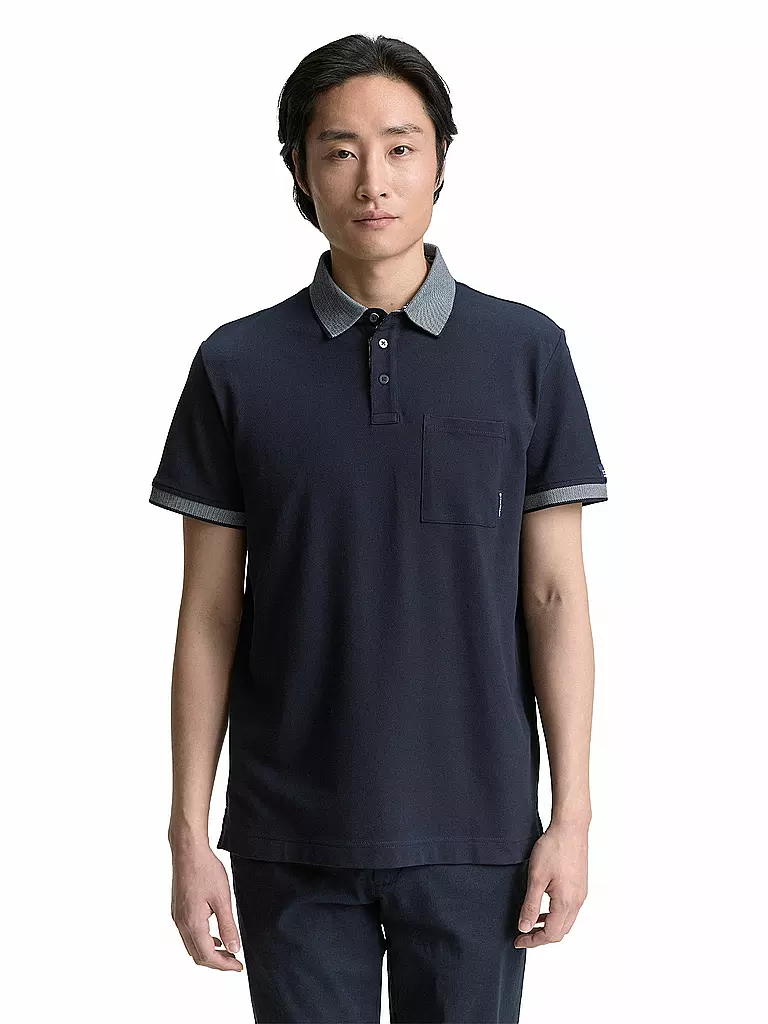 TOM TAILOR | Polo | 