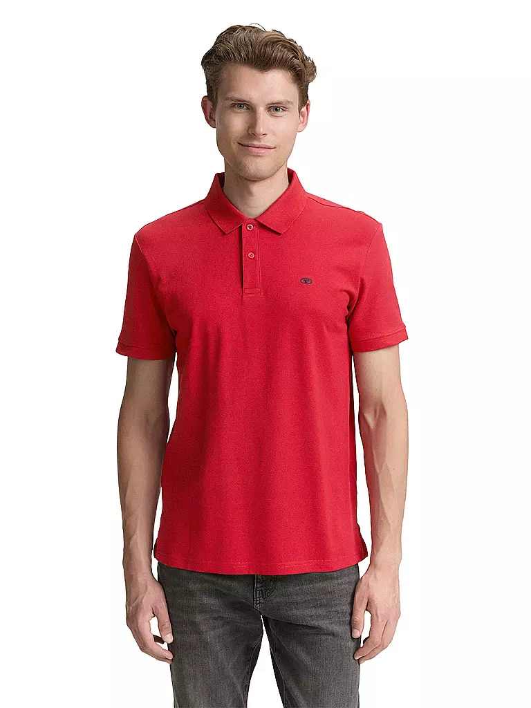 TOM TAILOR | Polo | 