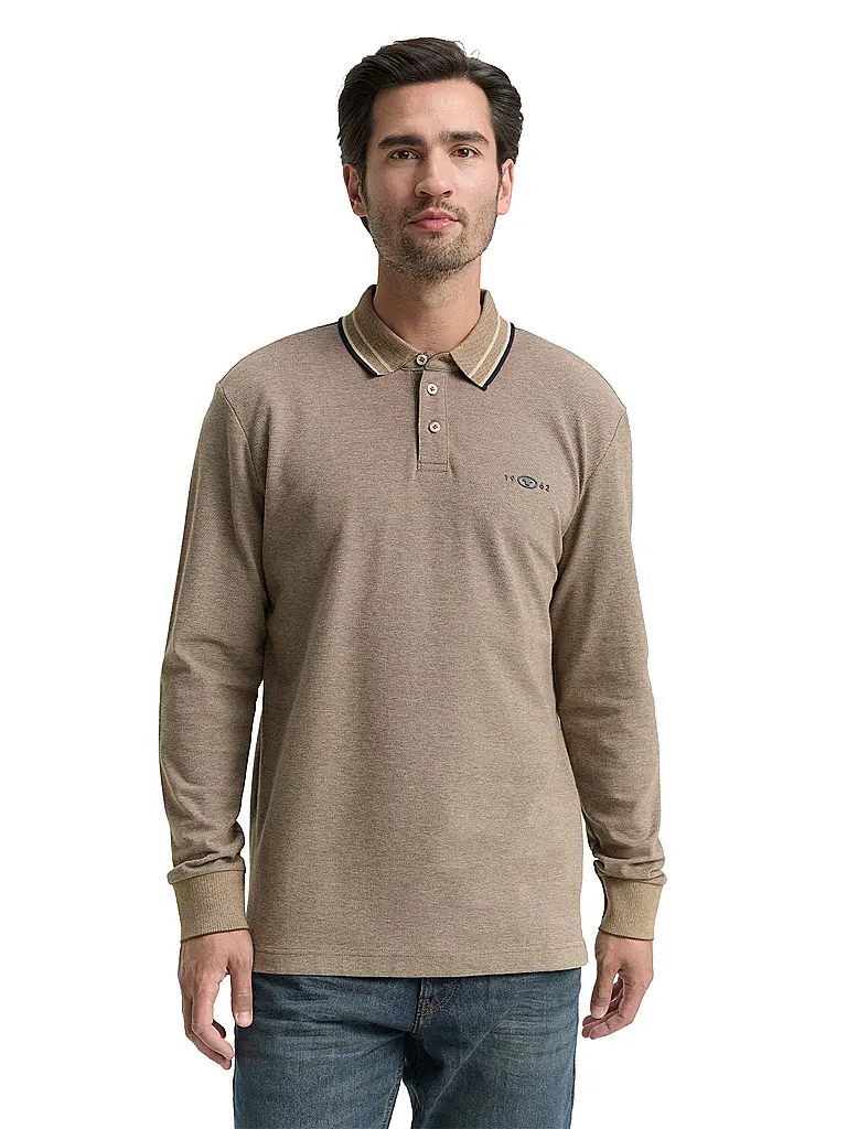 TOM TAILOR | Polo | 