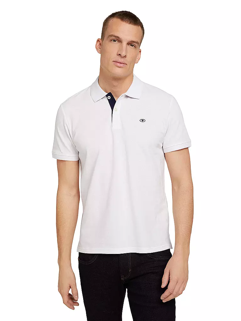 TOM TAILOR | Polo | 