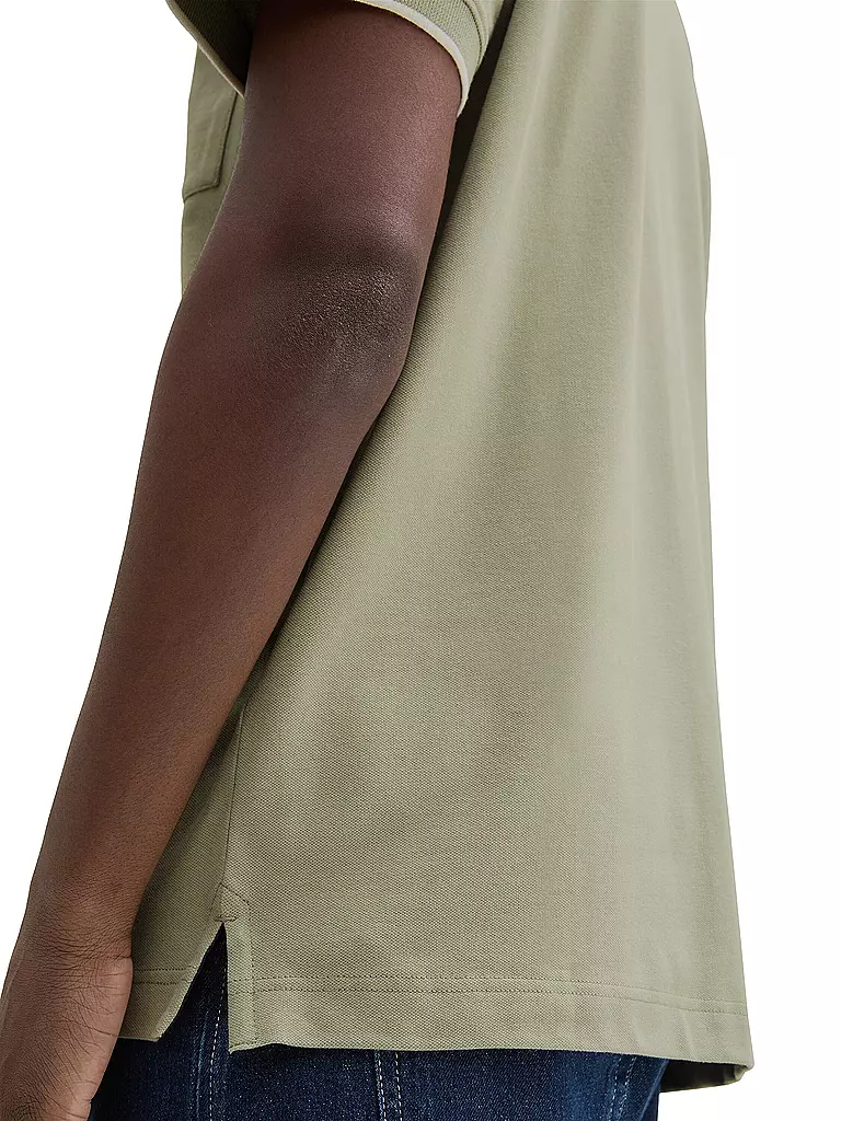 TOM TAILOR | Polo | 