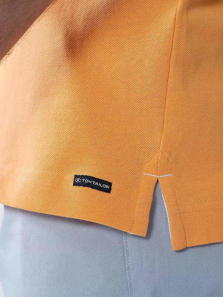 TOM TAILOR | Polo | 