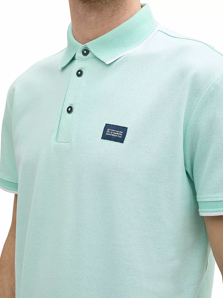 TOM TAILOR | Polo | 