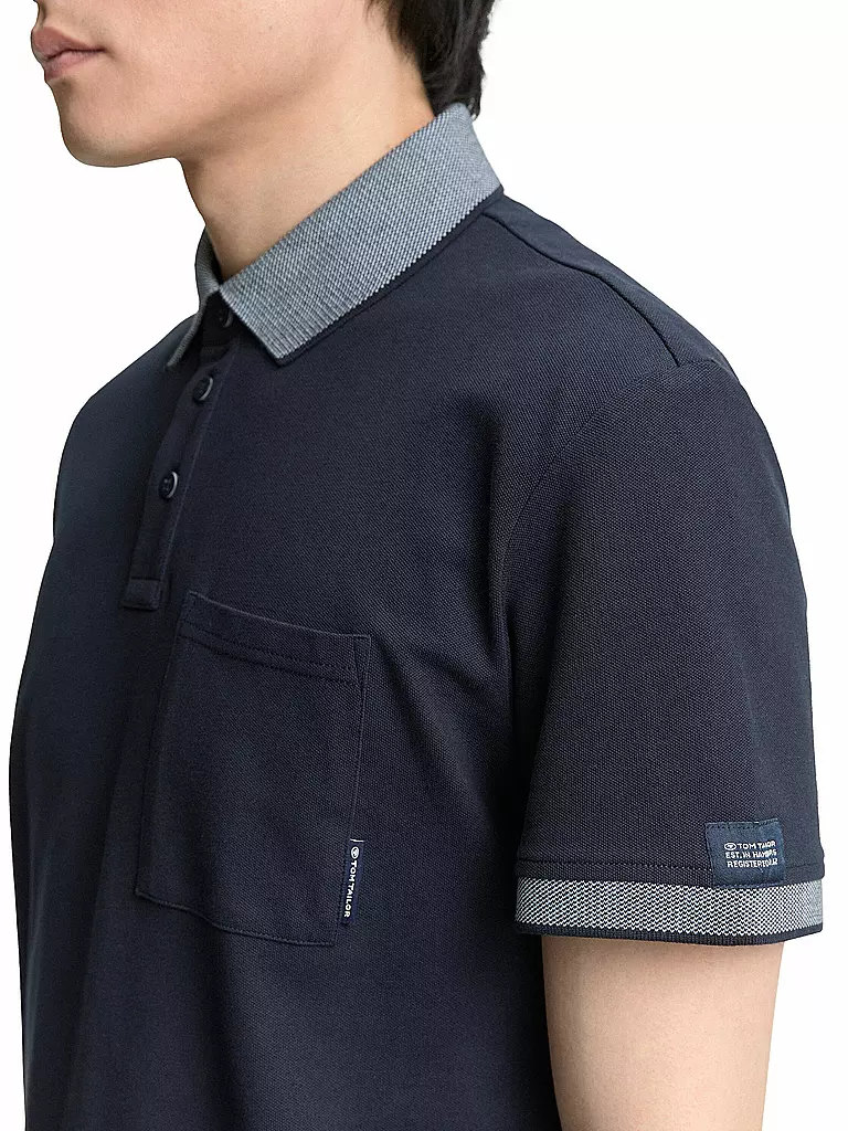 TOM TAILOR | Polo | 