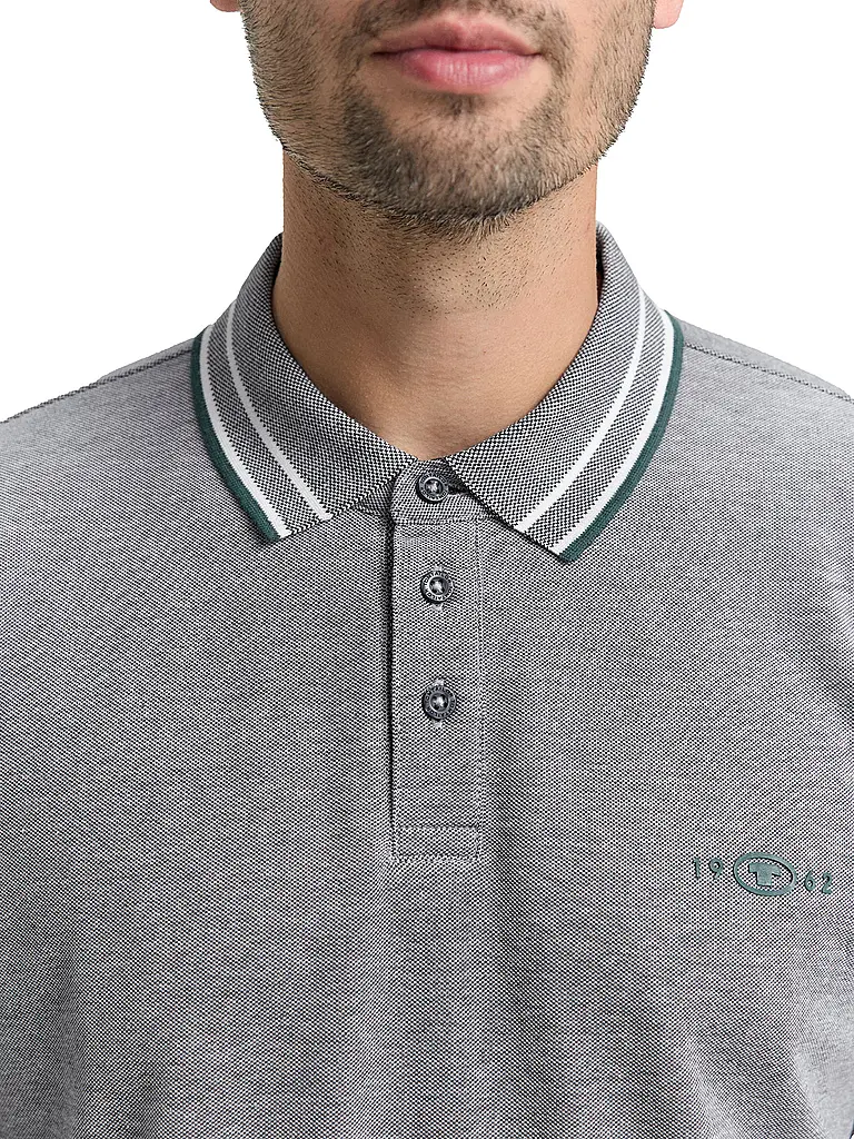 TOM TAILOR | Polo | 