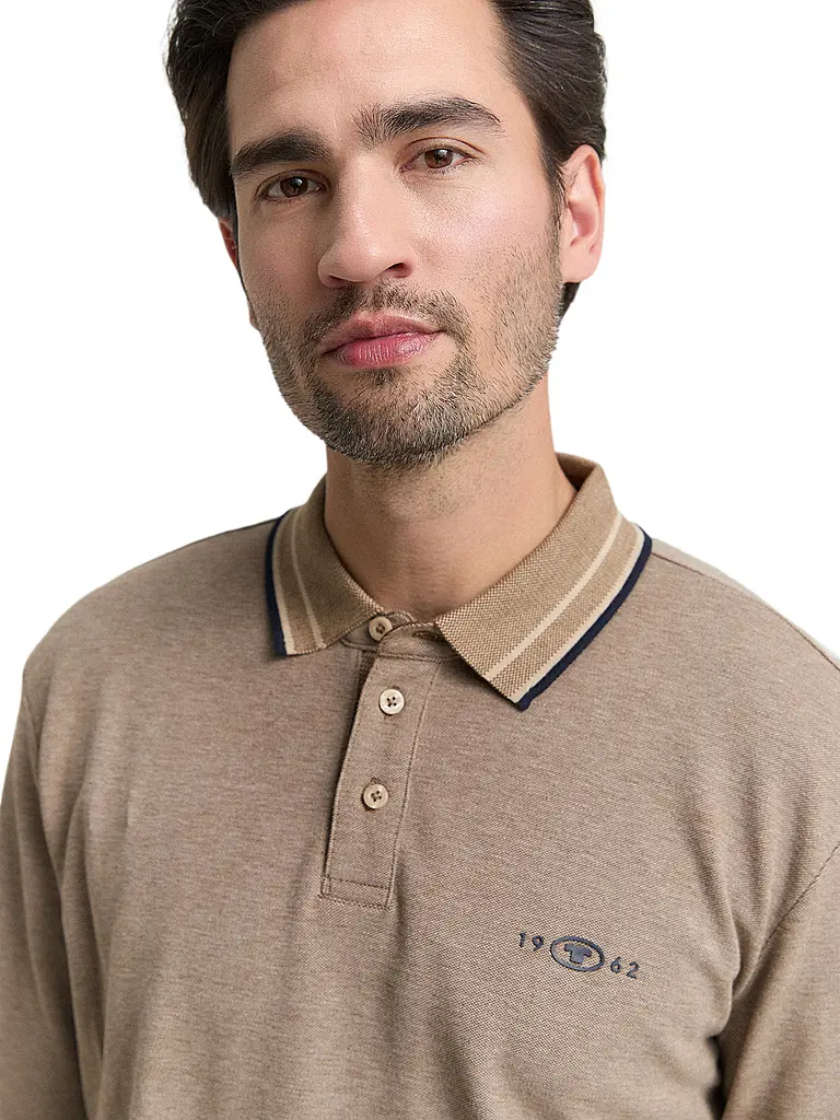 TOM TAILOR | Polo | 