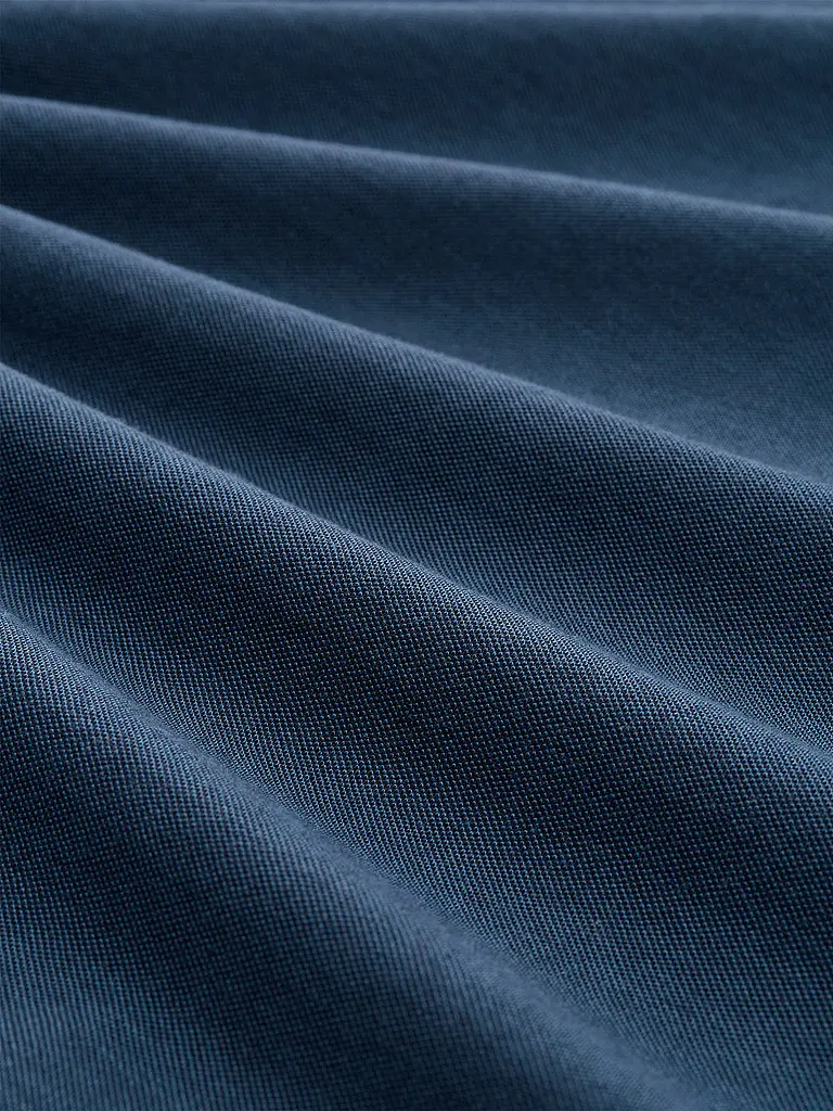 TOM TAILOR | Polo | blau