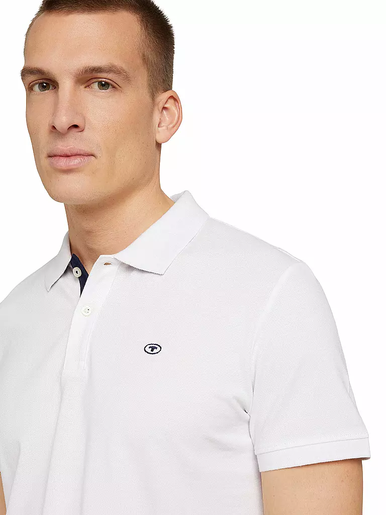 TOM TAILOR | Polo | 