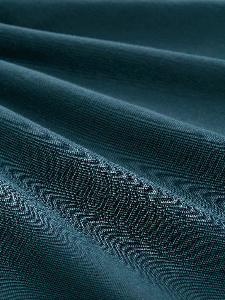 TOM TAILOR | Polo | petrol