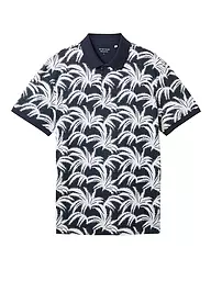 TOM TAILOR | Poloshirt  | Bleu