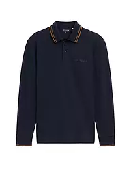 TOM TAILOR | Poloshirt | Bleu