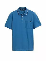 TOM TAILOR | Polo | Bleu