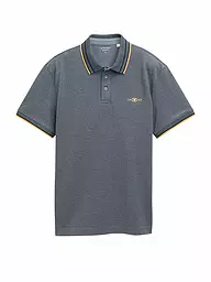TOM TAILOR | Polo | Gris