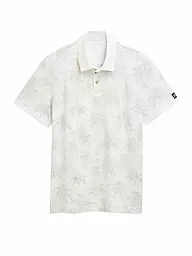 TOM TAILOR | Poloshirt | Blanc