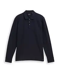 TOM TAILOR | Polo | Bleu