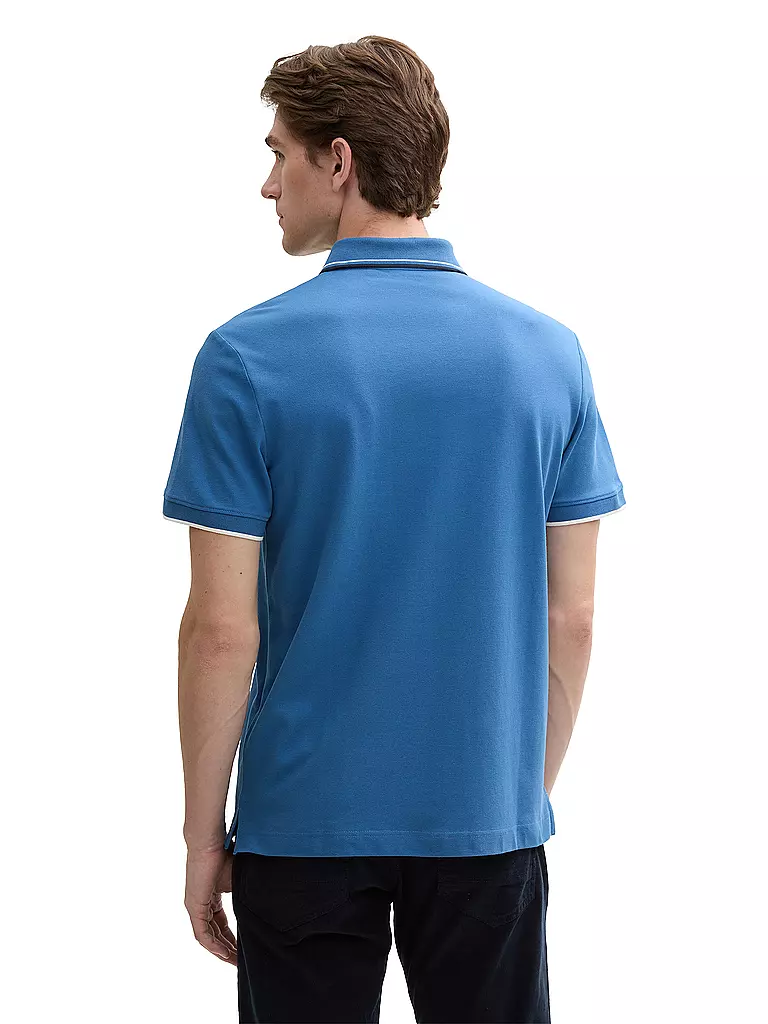 TOM TAILOR | Poloshirt | 