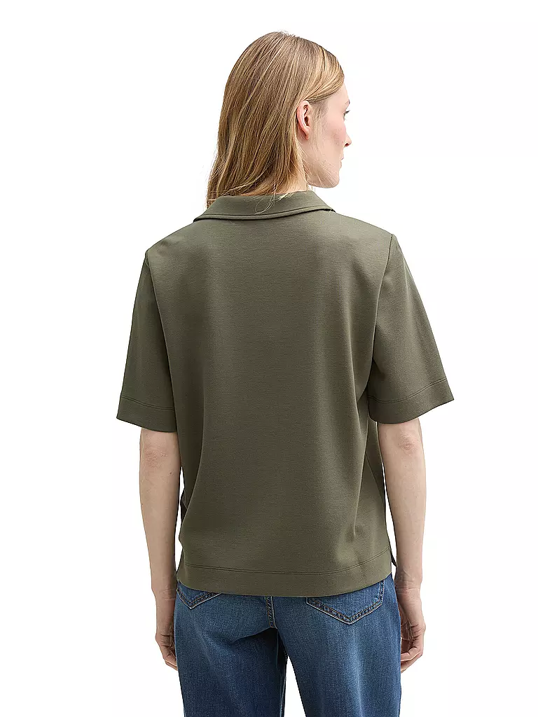 TOM TAILOR | Poloshirt | 
