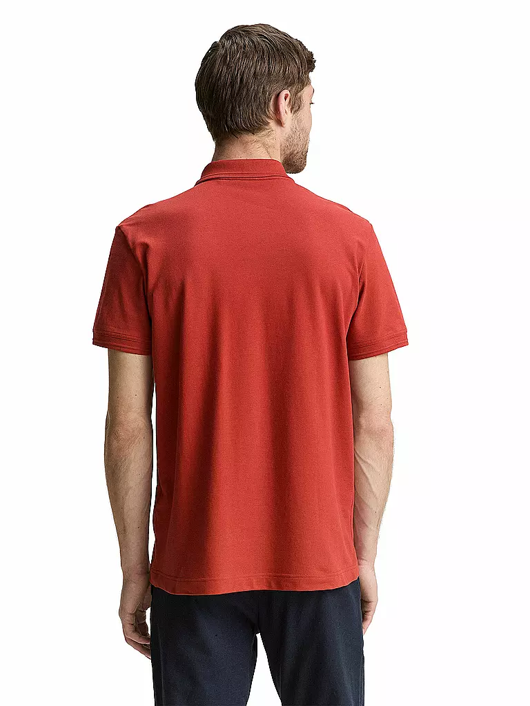 TOM TAILOR | Poloshirt | 