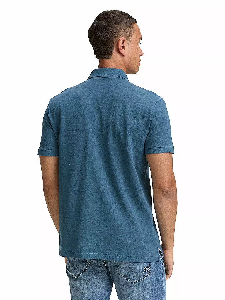 TOM TAILOR | Poloshirt | 