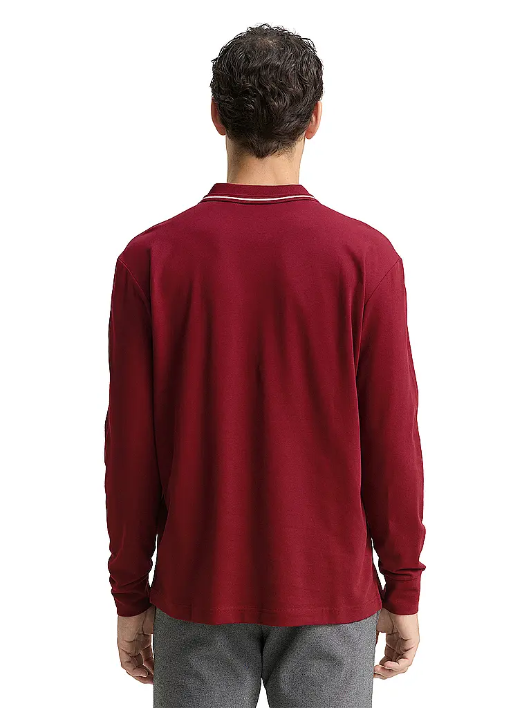 TOM TAILOR | Poloshirt |