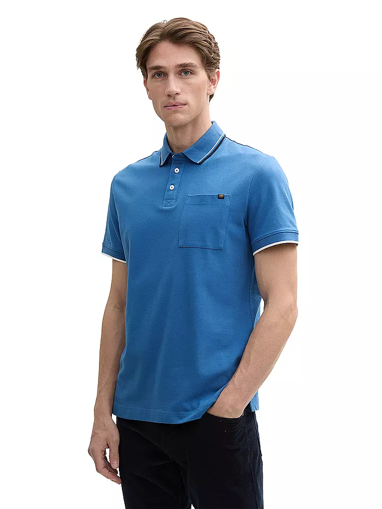 TOM TAILOR | Poloshirt | 