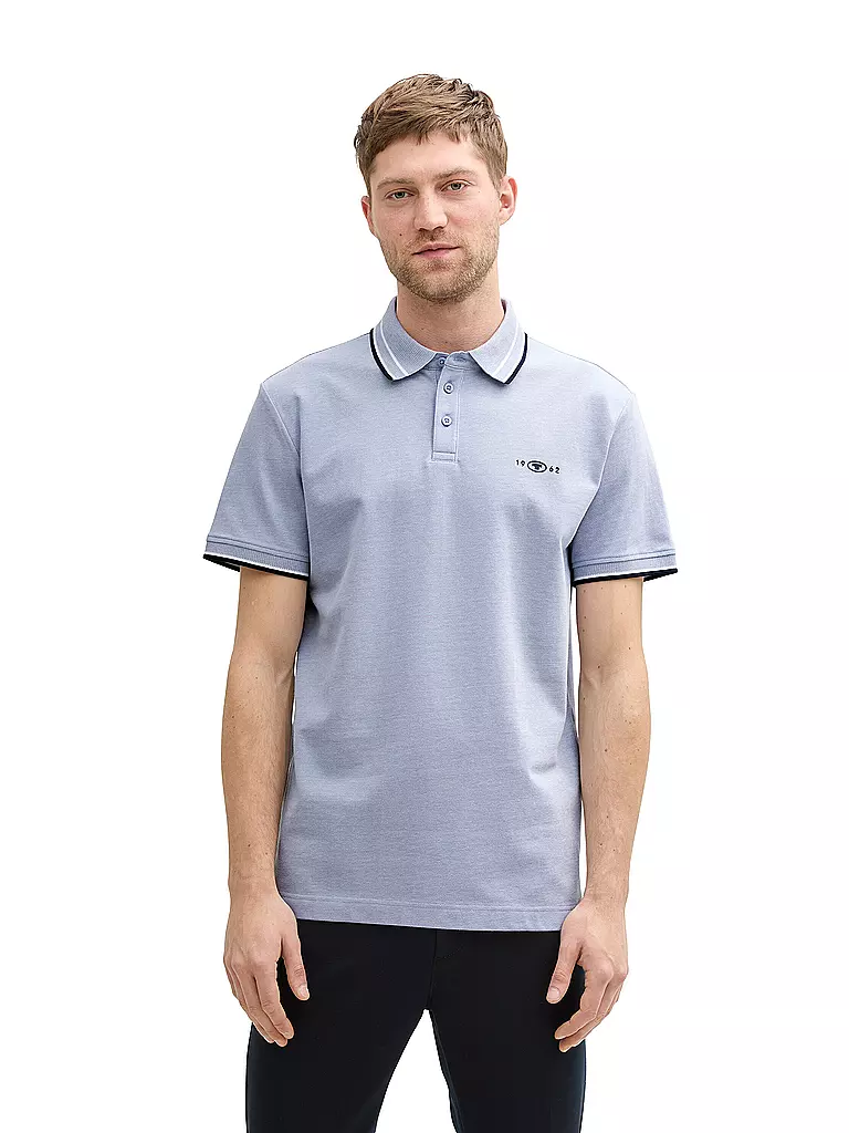 TOM TAILOR | Poloshirt | 