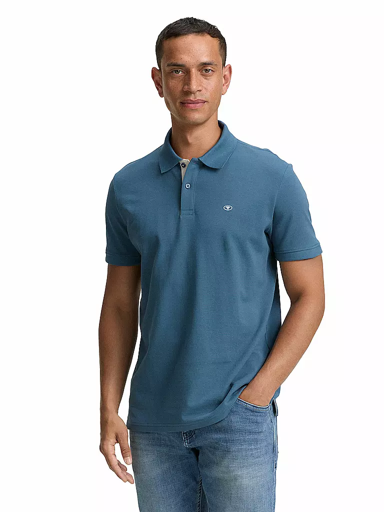 TOM TAILOR | Poloshirt | 