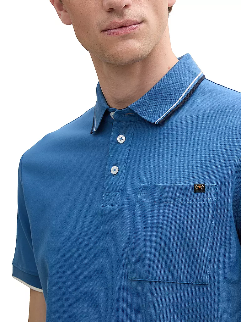 TOM TAILOR | Poloshirt | 
