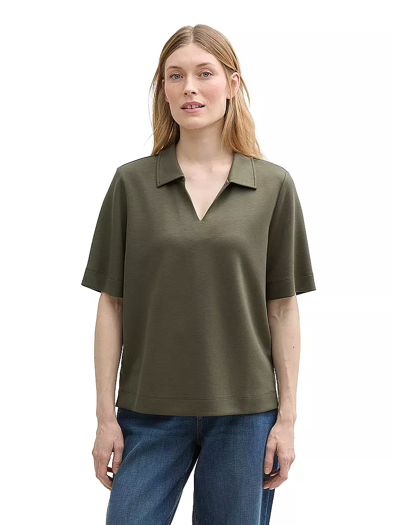 TOM TAILOR | Poloshirt | 