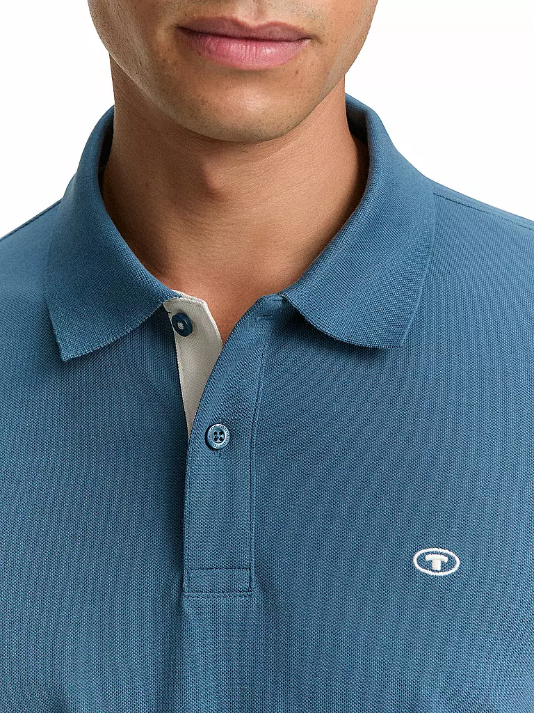 TOM TAILOR | Poloshirt | 
