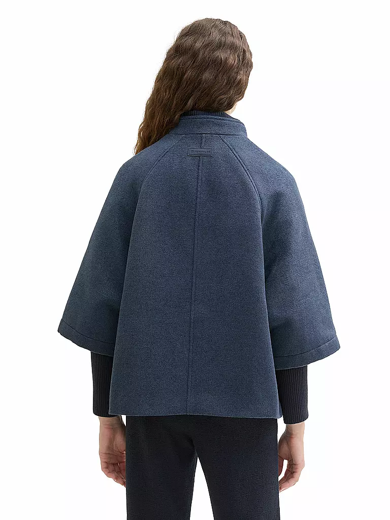 TOM TAILOR | Poncho - Cape | 