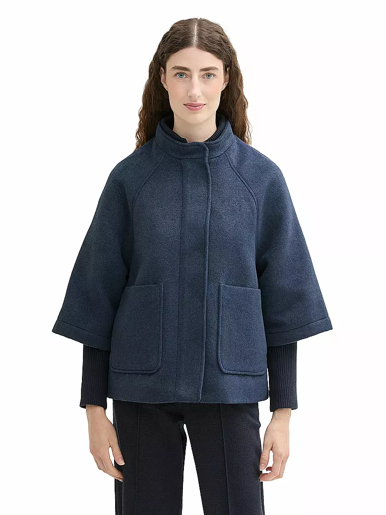 TOM TAILOR | Poncho - Cape | 