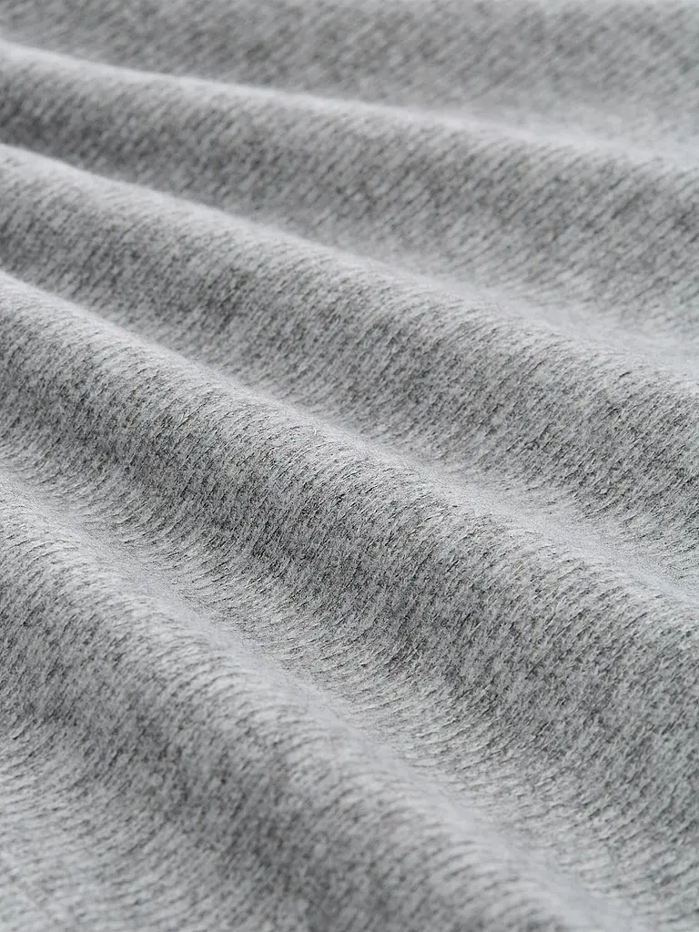 TOM TAILOR | Pull à col roulé | Gris