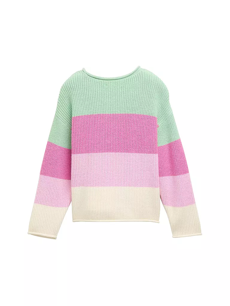 TOM TAILOR | Pull pour fille | 