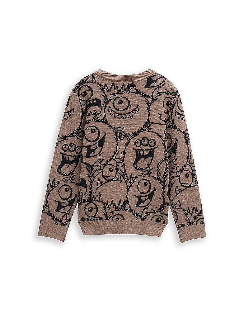 TOM TAILOR | Pull pour garçon | 