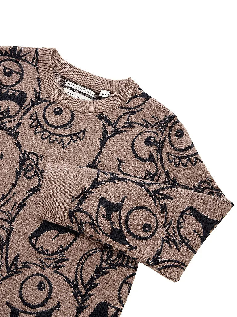 TOM TAILOR | Pull pour garçon | 