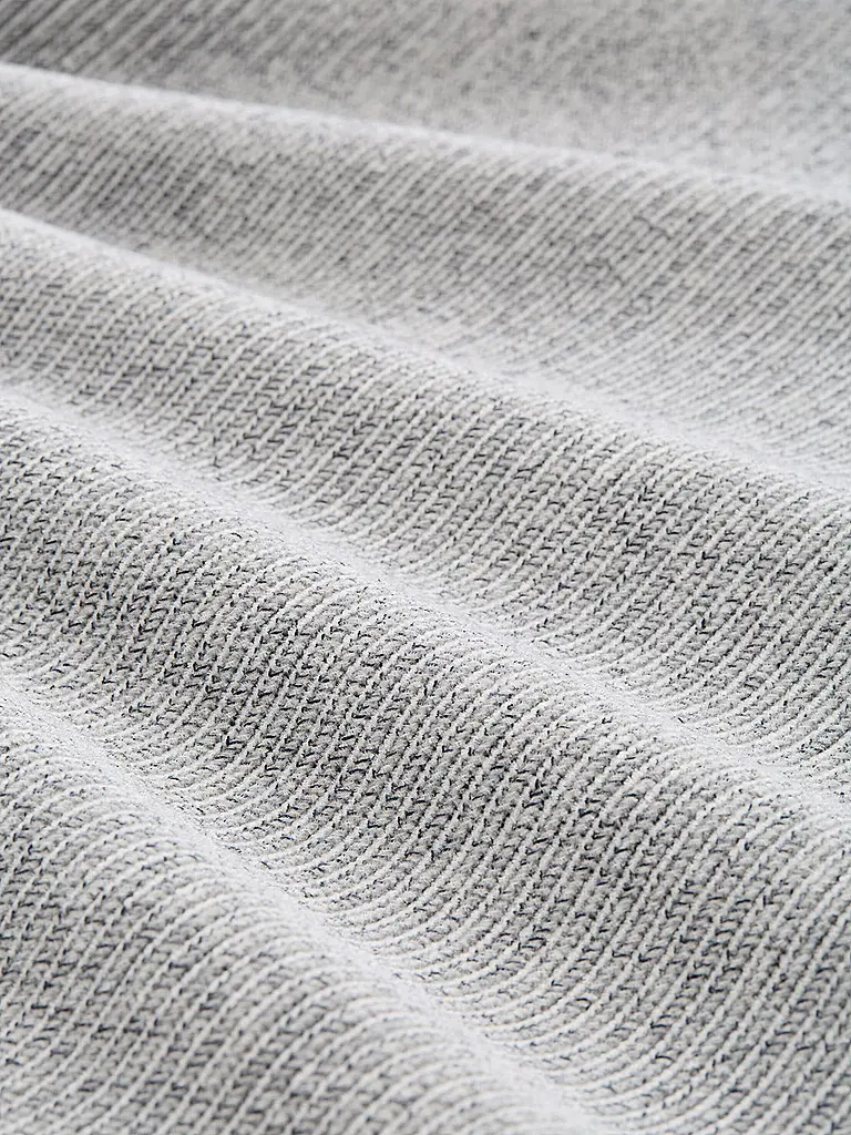 TOM TAILOR | Pull Troyer | Blanc