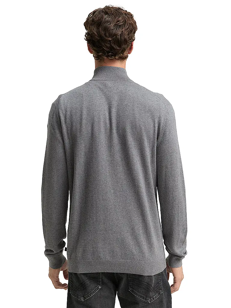TOM TAILOR | Pull Troyer | 