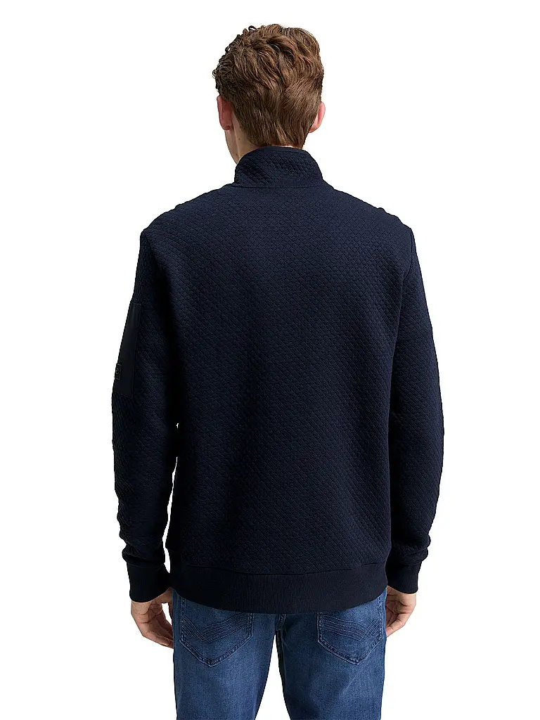TOM TAILOR | Pull Troyer | 