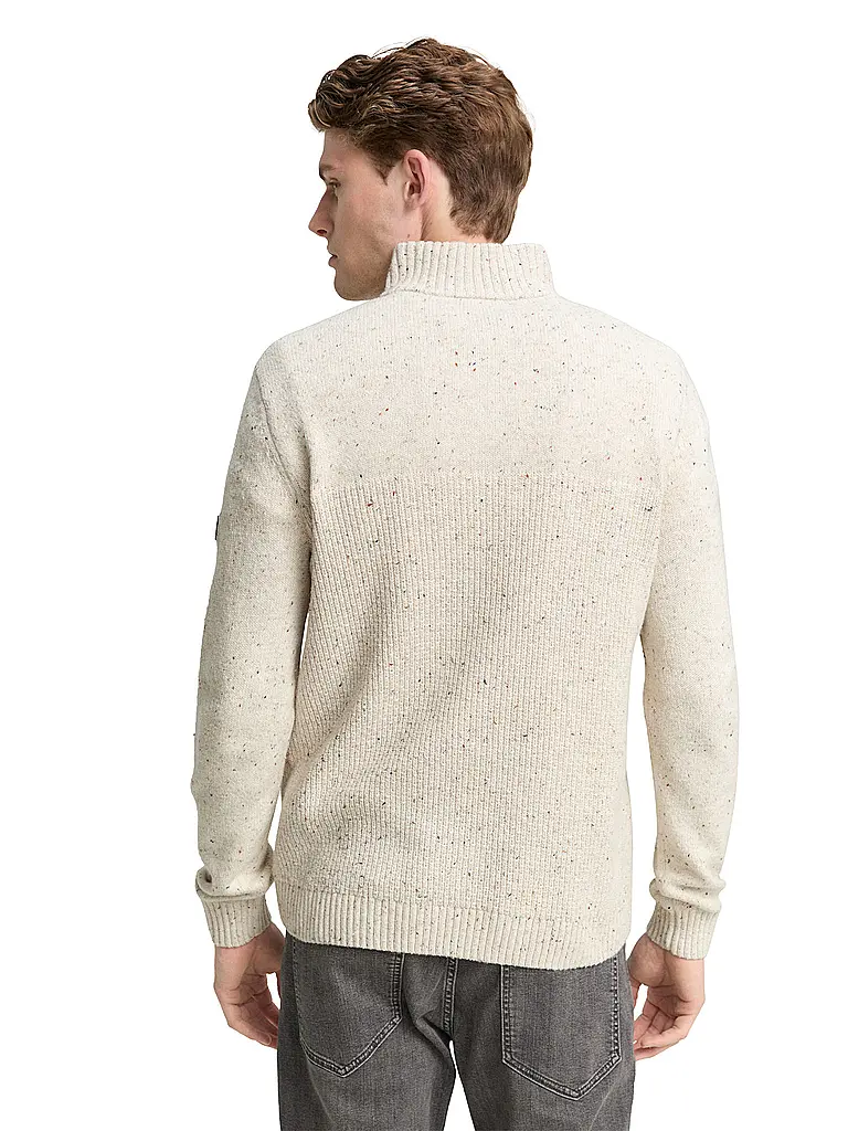 TOM TAILOR | Pull Troyer | 
