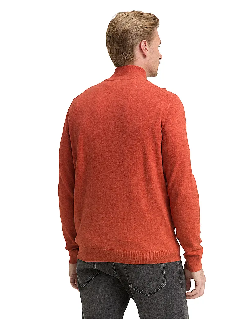 TOM TAILOR | Pull Troyer | 