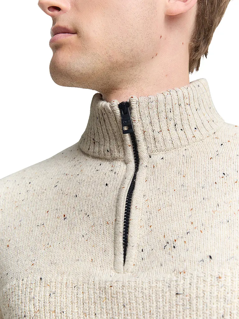 TOM TAILOR | Pull Troyer | 