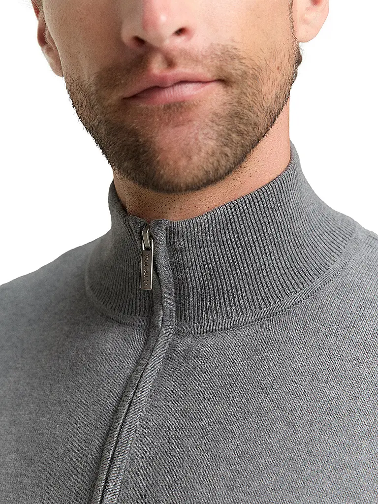 TOM TAILOR | Pull Troyer | 