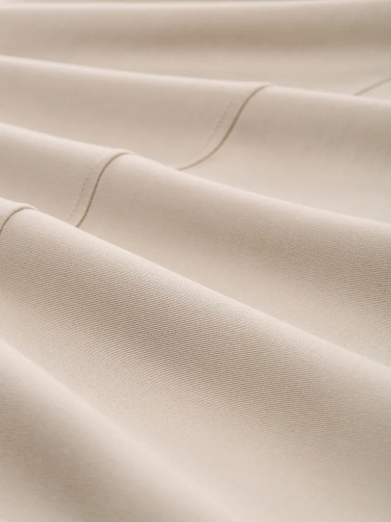 TOM TAILOR | Pull Troyer | creme