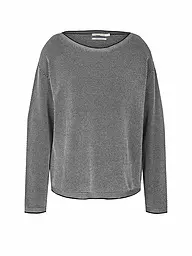 TOM TAILOR | Pull | Gris