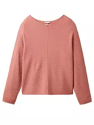 TOM TAILOR | Pull-over | Rose