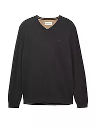 TOM TAILOR | Pullover | Gris