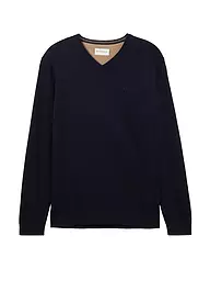 TOM TAILOR | Pullover | Bleu