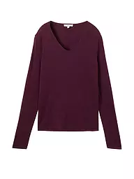 TOM TAILOR | Pull-over | Baie