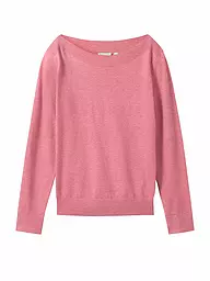 TOM TAILOR | Pull | Rose